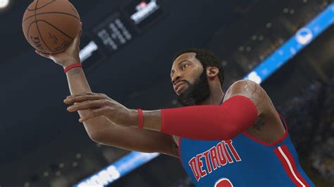 [Top 5] NBA 2k17 Best Builds To Use 